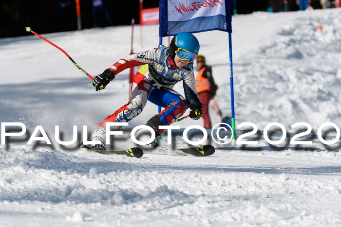 SBW - VR Talentiade Kids Cross Cup 3 - Region 2 08.02.2020