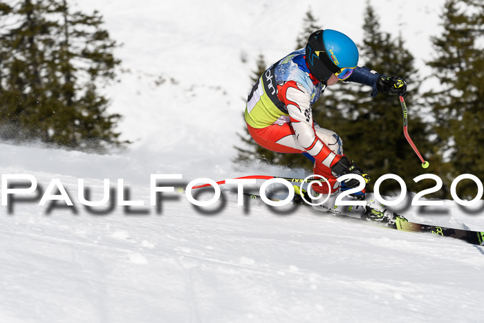 SBW - VR Talentiade Kids Cross Cup 3 - Region 2 08.02.2020