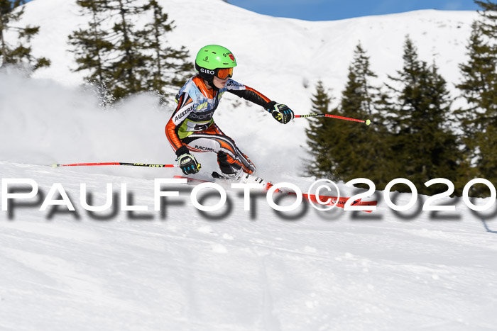 SBW - VR Talentiade Kids Cross Cup 3 - Region 2 08.02.2020