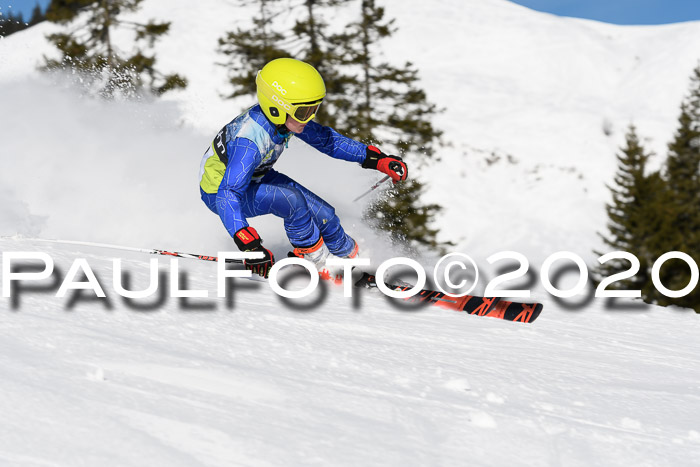 SBW - VR Talentiade Kids Cross Cup 3 - Region 2 08.02.2020
