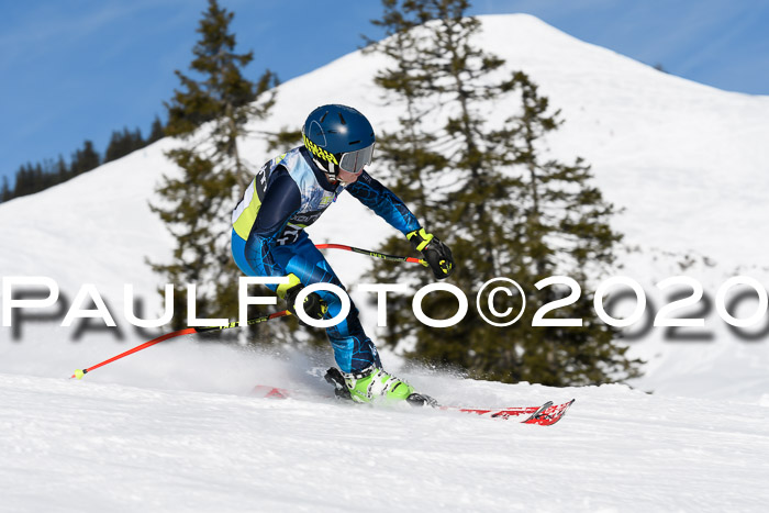 SBW - VR Talentiade Kids Cross Cup 3 - Region 2 08.02.2020