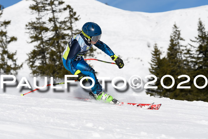 SBW - VR Talentiade Kids Cross Cup 3 - Region 2 08.02.2020