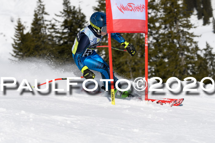 SBW - VR Talentiade Kids Cross Cup 3 - Region 2 08.02.2020