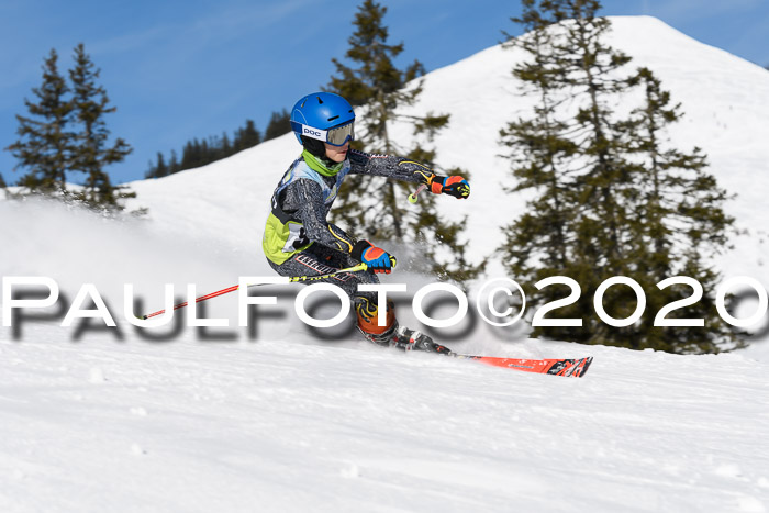 SBW - VR Talentiade Kids Cross Cup 3 - Region 2 08.02.2020