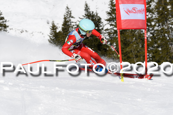 SBW - VR Talentiade Kids Cross Cup 3 - Region 2 08.02.2020