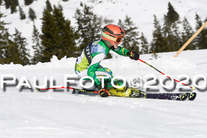 SBW - VR Talentiade Kids Cross Cup 3 - Region 2 08.02.2020