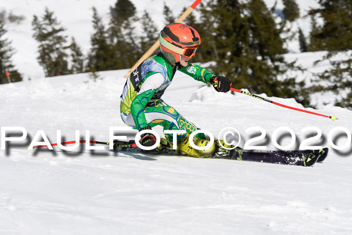 SBW - VR Talentiade Kids Cross Cup 3 - Region 2 08.02.2020