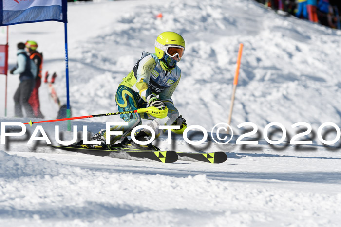 SBW - VR Talentiade Kids Cross Cup 3 - Region 2 08.02.2020