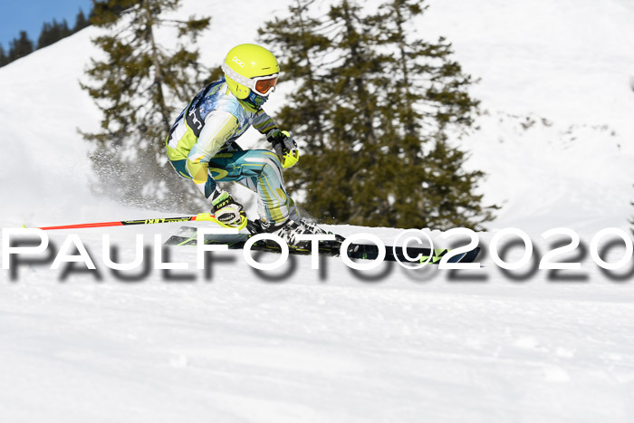 SBW - VR Talentiade Kids Cross Cup 3 - Region 2 08.02.2020