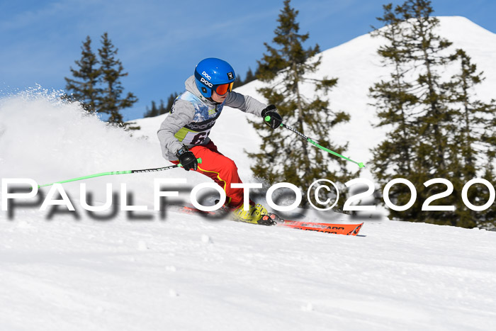 SBW - VR Talentiade Kids Cross Cup 3 - Region 2 08.02.2020