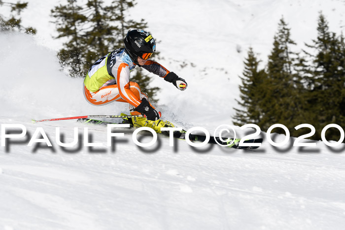 SBW - VR Talentiade Kids Cross Cup 3 - Region 2 08.02.2020