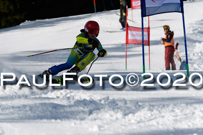 SBW - VR Talentiade Kids Cross Cup 3 - Region 2 08.02.2020