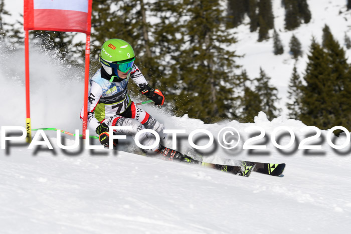 SBW - VR Talentiade Kids Cross Cup 3 - Region 2 08.02.2020
