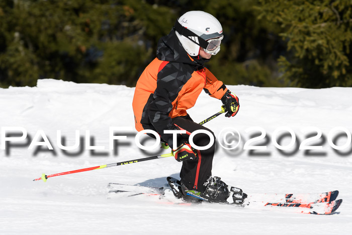 SBW - VR Talentiade Kids Cross Cup 3 - Region 2 08.02.2020