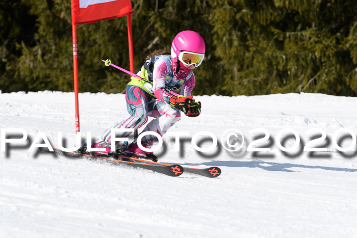 SBW - VR Talentiade Kids Cross Cup 3 - Region 2 08.02.2020