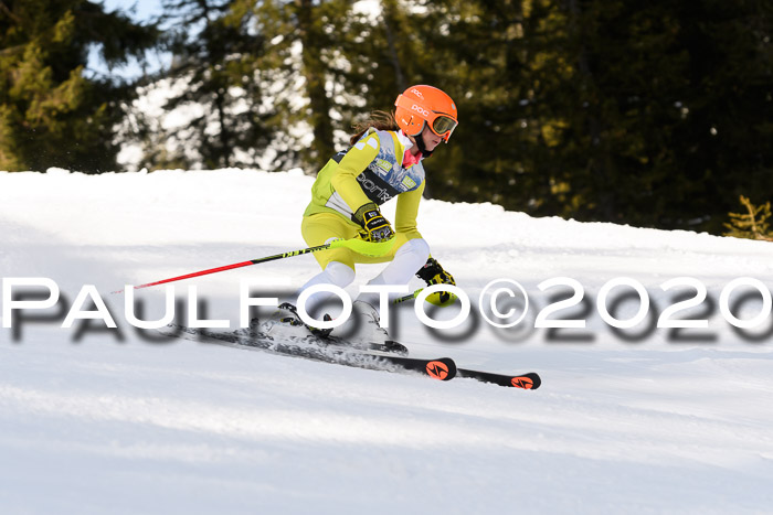 SBW - VR Talentiade Kids Cross Cup 3 - Region 2 08.02.2020