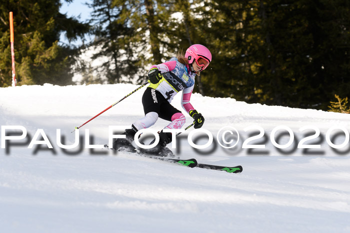 SBW - VR Talentiade Kids Cross Cup 3 - Region 2 08.02.2020