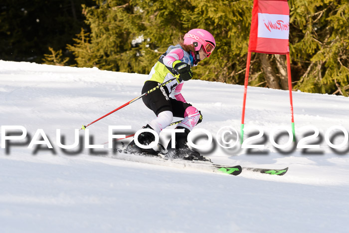 SBW - VR Talentiade Kids Cross Cup 3 - Region 2 08.02.2020