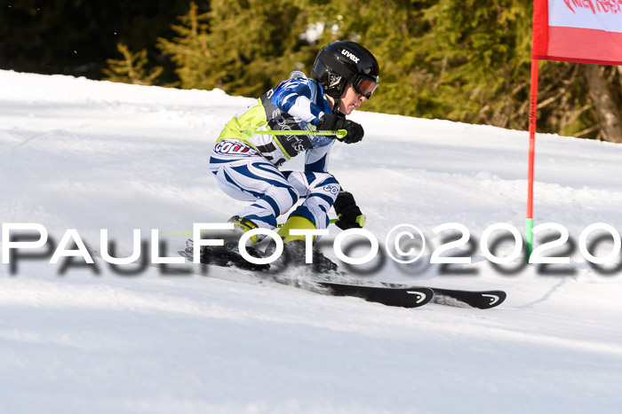 SBW - VR Talentiade Kids Cross Cup 3 - Region 2 08.02.2020