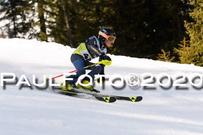 SBW - VR Talentiade Kids Cross Cup 3 - Region 2 08.02.2020