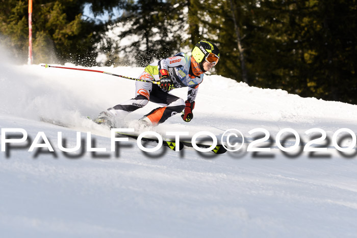 SBW - VR Talentiade Kids Cross Cup 3 - Region 2 08.02.2020