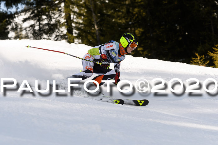 SBW - VR Talentiade Kids Cross Cup 3 - Region 2 08.02.2020