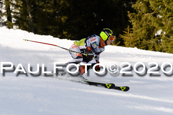 SBW - VR Talentiade Kids Cross Cup 3 - Region 2 08.02.2020