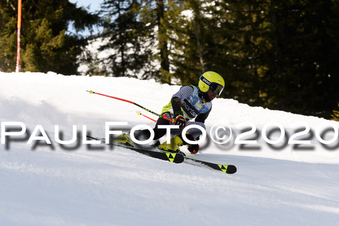 SBW - VR Talentiade Kids Cross Cup 3 - Region 2 08.02.2020