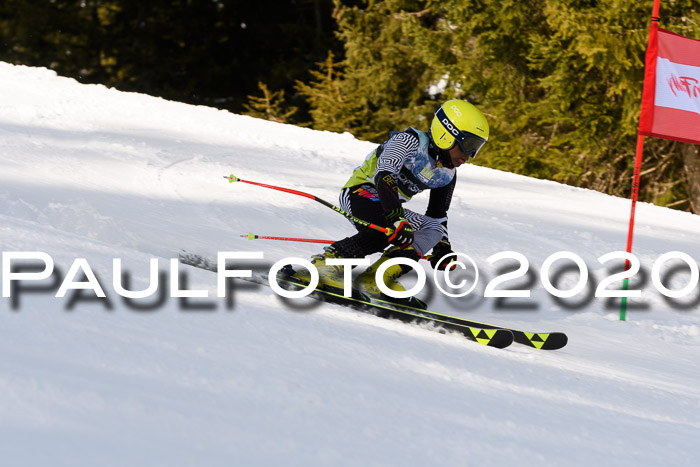 SBW - VR Talentiade Kids Cross Cup 3 - Region 2 08.02.2020