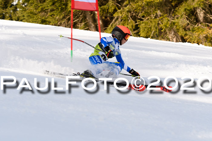 SBW - VR Talentiade Kids Cross Cup 3 - Region 2 08.02.2020