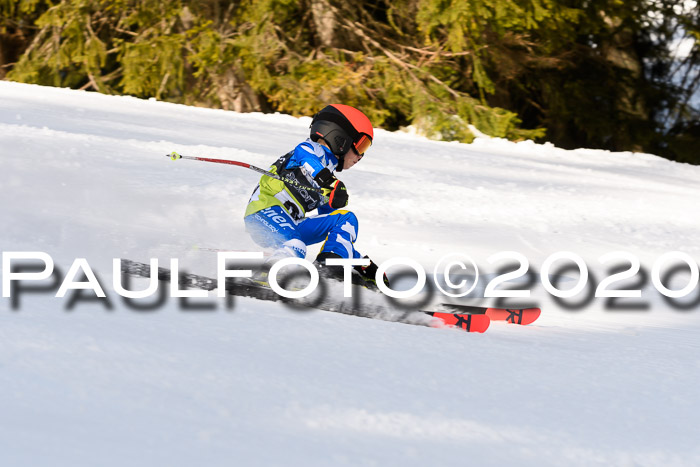 SBW - VR Talentiade Kids Cross Cup 3 - Region 2 08.02.2020