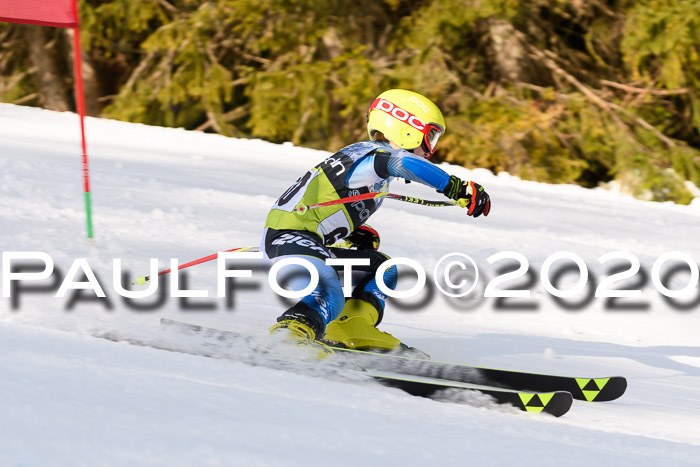 SBW - VR Talentiade Kids Cross Cup 3 - Region 2 08.02.2020