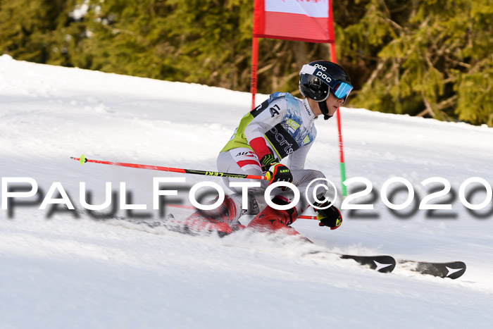 SBW - VR Talentiade Kids Cross Cup 3 - Region 2 08.02.2020
