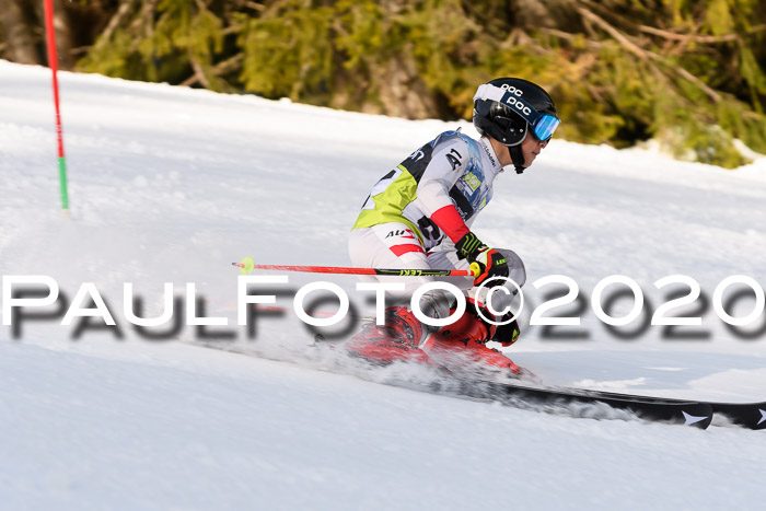 SBW - VR Talentiade Kids Cross Cup 3 - Region 2 08.02.2020