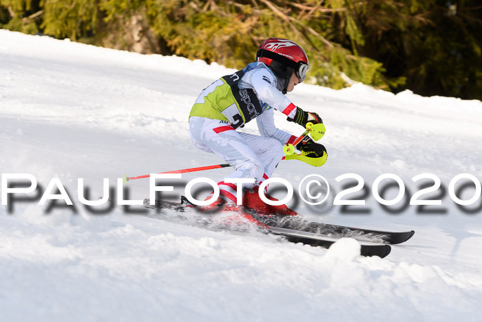 SBW - VR Talentiade Kids Cross Cup 3 - Region 2 08.02.2020