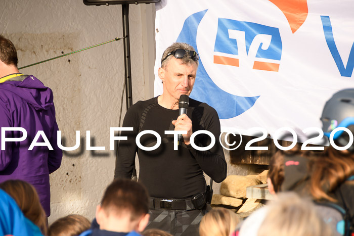 SBW - VR Talentiade Kids Cross Cup 3 - Region 2 08.02.2020