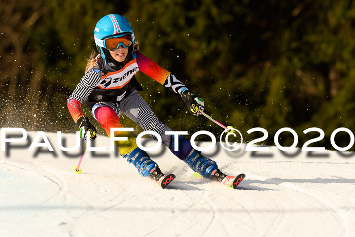 Ziener Kids-Cross M/OL U12 Race Cross IV 2020