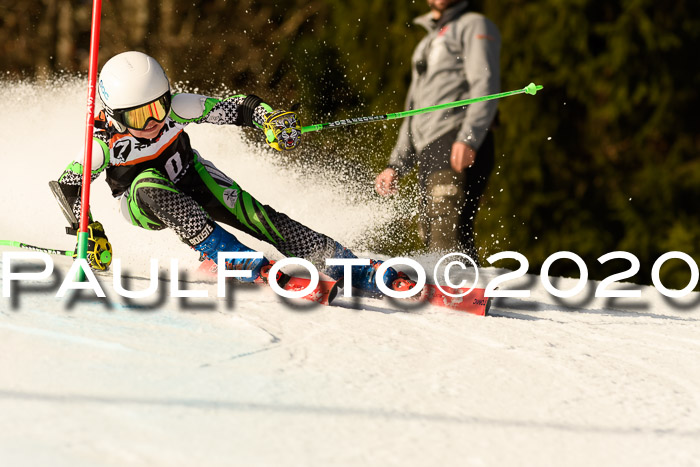 Ziener Kids-Cross M/OL U12 Race Cross IV 2020