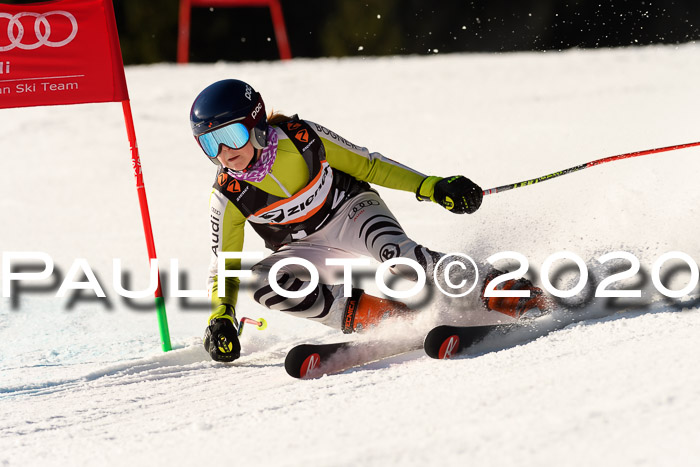 Ziener Kids-Cross M/OL U12 Race Cross IV 2020
