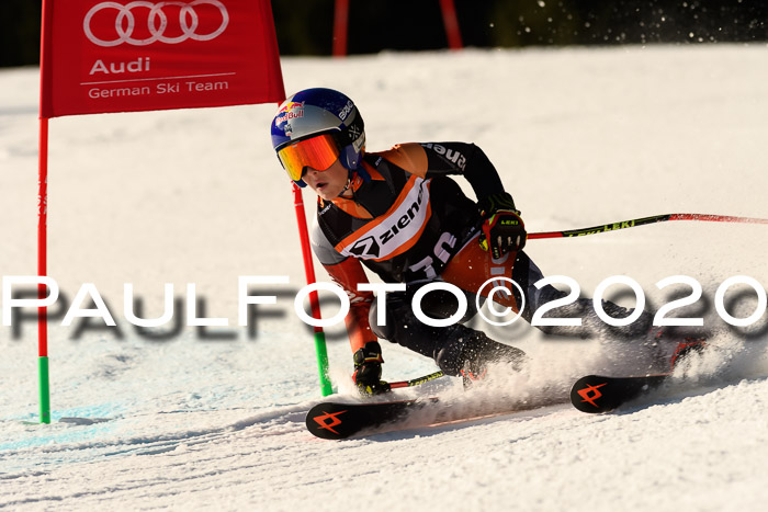 Ziener Kids-Cross M/OL U12 Race Cross IV 2020