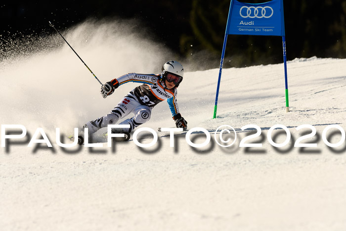 Ziener Kids-Cross M/OL U12 Race Cross IV 2020