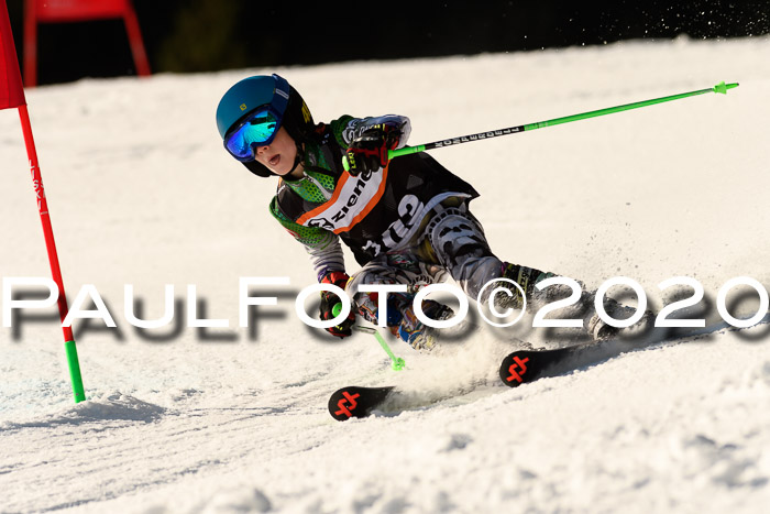 Ziener Kids-Cross M/OL U12 Race Cross IV 2020