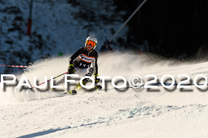 Ziener Kids-Cross M/OL U12 Race Cross IV 2020