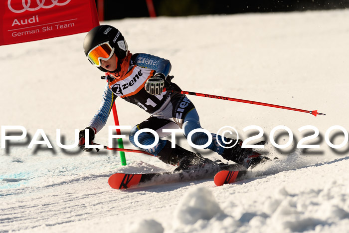 Ziener Kids-Cross M/OL U12 Race Cross IV 2020