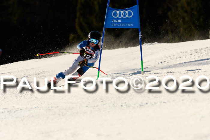 Ziener Kids-Cross M/OL U12 Race Cross IV 2020