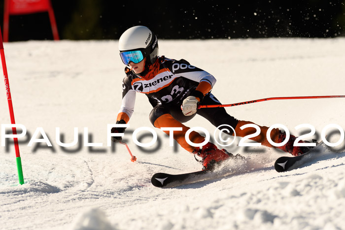 Ziener Kids-Cross M/OL U12 Race Cross IV 2020