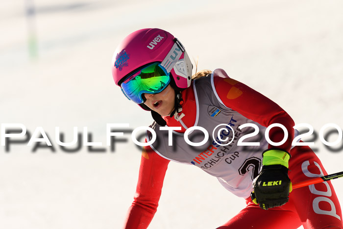 Ziener Kids-Cross M/OL U12 Race Cross IV 2020