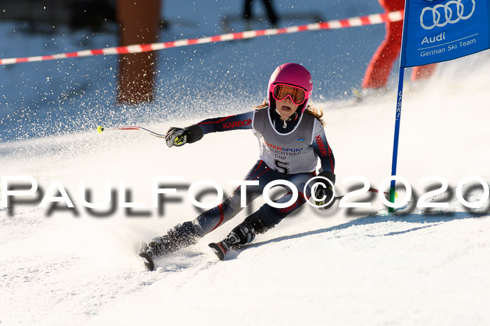 Ziener Kids-Cross M/OL U12 Race Cross IV 2020