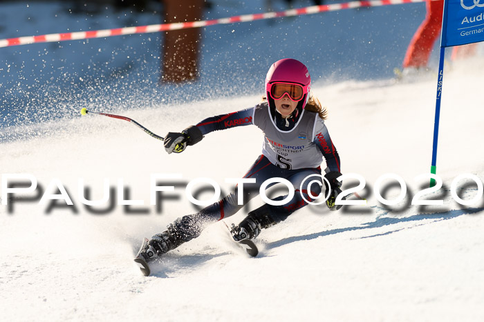 Ziener Kids-Cross M/OL U12 Race Cross IV 2020