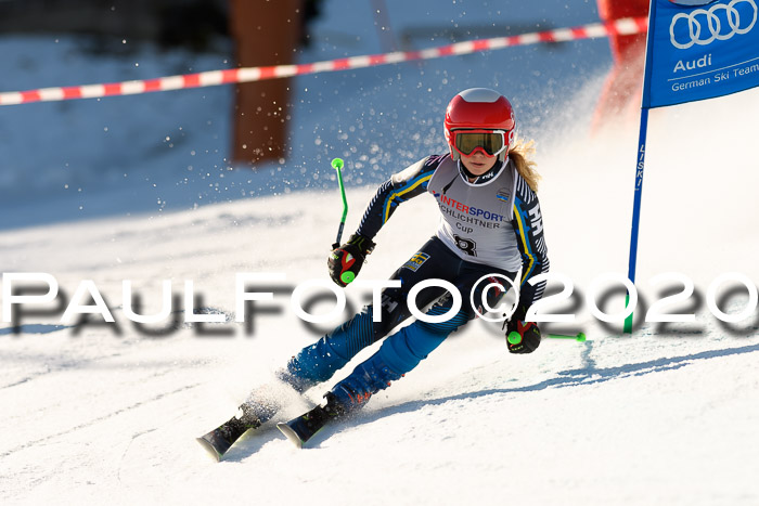 Ziener Kids-Cross M/OL U12 Race Cross IV 2020